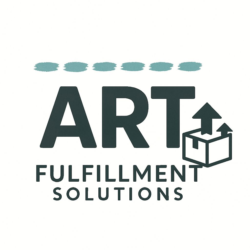 ART Fulfillment Solutions Inc. Logo